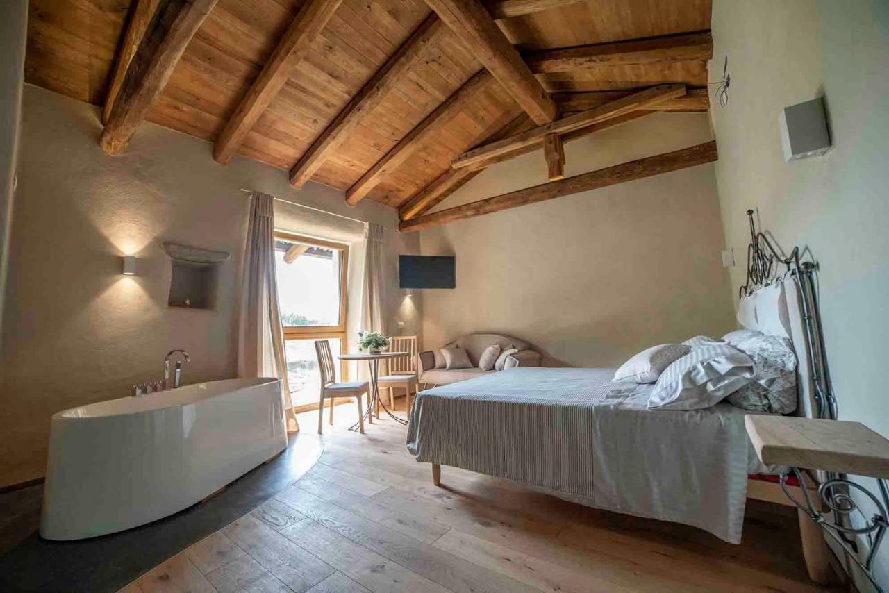 Tenuta Armonia Clavesana Exterior foto